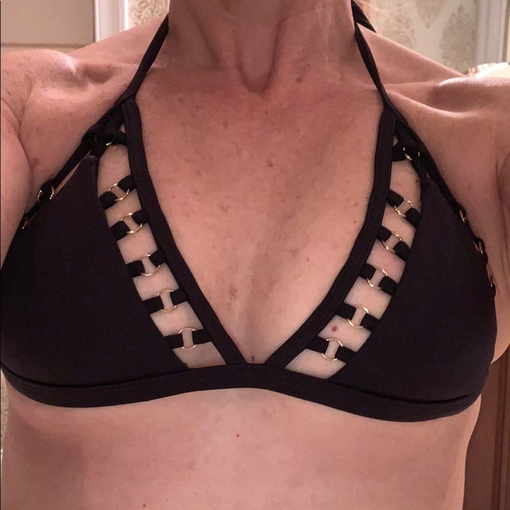Victoria Secret Bikini Top